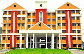 Kingston Engineering College